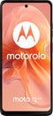 Motorola Moto G04 - Smartphone - 4GB RAM - 64GB opslag - Oranje