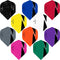 Mission Flint-X Dart Flights - Groen
