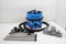 Numatic James JVH-187 - Trommelstofzuiger - 8 liter inhoud - 620 watt - 26 meter werkbereik
