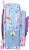 Schoolrugzak My Little Pony Wild & free 32 x 38 x 12 cm Blauw Roze