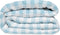 Sprei HappyFriday Basic Kids Blauw 180 x 260 cm
