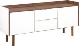 MADERA - Sideboard - Wit - MDF