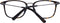 Men' Spectacle frame Bally BY5024-D 54052
