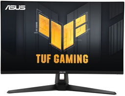 ASUS TUF Gaming VG27AQA1A - 27" WQHD Gaming-monitor - 170Hz 1ms - Zwart