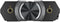 Creative Sound BlasterX G6 - 7.1 HD Gaming DAC - USB-geluidskaart met Xamp hoofdtelefoonversterker - Zwart