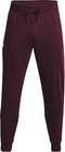 Under Armour Rival Fleece - Joggingbroek - Ultrazachte katoenmixfleece - Bordeaux rood