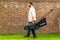 Bosch Rotak 18V2-38 - Grasmaaier - 38 cm maaibreedte - Borstelloze motor