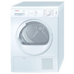 Bosch WTE86171NL - Condensdroger 7 kg - Energieklasse C - Wit