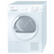 Bosch WTE86171NL - Condensdroger 7 kg - Energieklasse C - Wit