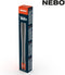 Nebo Inspector 500+ Zaklamp