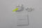 Apple AirPods 4 - TWS - ANC - Wit
