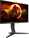 AOC 24G2U - Full HD IPS Gaming Monitor - 144Hz 24 Inch