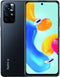 Xiaomi Redmi Note 11S 5G - Zwart - 128 GB - Dubbele fysieke simkaart