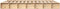 vidaXL-Bedframe-massief-hout-200x200-cm