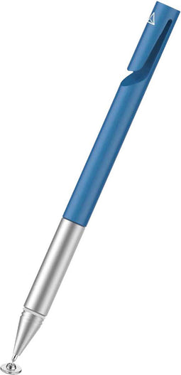 Adonit Jot Mini 4 - Stylus - Compact en nauwkeurig - Blauw
