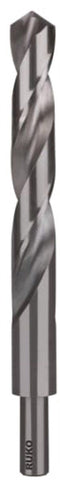 RUKO 2004190 - HSS-G Spiraalboor 19 mm - Geschikt voor standaard boormachines