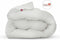 Dekbed Abeil Ultima Comfort 450 Wit 200 x 200 cm