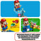 LEGO Super Mario Uitbreidingsset Dorries strandboulevard - 71398