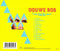 Douwe Bob - Fool Bar - CD - Popalbum (2016)