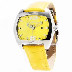 Horloge Uniseks Chronotech CT2188M-05 (45 mm)