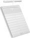 Withings Body Scan - Smart Weegschaal - Segmentale lichaamssamenstelling en ECG - Wit
