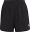 adidas Performance AEROREADY Made for Training Minimal Short - Dames - Zwart- M