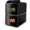 Philips 4000 Series NA460/00 - Dual-Stacked Dubbele Airfryer - 10 L - Tot 6 Personen - Bespaart 45% Ruimte