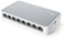 TP-Link TL-SF1008D - Netwerk Switch - 8 Poorten - Energiebesparend