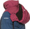 Icepeak Clemons - Ski-jack - Ademend waterdicht - Blauw - Maat 40