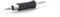Weller RTM 036 S MS - Soldeerpunt Beitelvorm 18 mm - Actieve soldeerpunt RT micro MIL-SPEC (1 stuk)