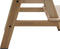 Bopita Kinderstoel Met Beugel Stully - Natural