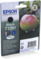 Epson T1291 - Inktcartridge zwart - 380 pagina's - 11,2 ml