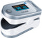 Beurer PO 60 - Pulse-oximeter - Bluetooth® met app-koppeling - Zilver