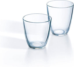 Glas Luminarc Concepto 250 ml Transparant Glas (24 Stuks)