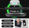 Spigen Galaxy S24 Ultra - Ultra Hybrid - Air Cushion technologie - Transparant