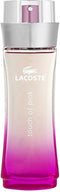 Lacoste Eau De Toilette Touch Of Pink 50 ml - Voor Vrouwen