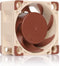 Noctua NF-A4x20-FLX - 40mm Ventilator - 5000/4400/3700rpm - Geluidssterkte 14,9dB(A)
