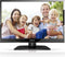 Lenco DVL-1662BK - LED Televisie met DVD-speler - 16 inch HD - Zwart
