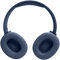 JBL Tune 720BT - Koptelefoon - 76 uur batterij - Blauw