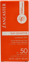Lancaster Sun Sensitive Zonnecrème 30 ml