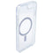Apple iPhone SE3 - MagSafe Hoes - Magnetisch - Transparant