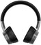 Lenovo ThinkPad X1 - Hoofdtelefoon - Draadloos Bluetooth 5.0 - Grijs Zilver Zwart