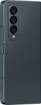 Samsung Galaxy Z Fold4 - Grijs - 512 GB - Duale fysieke simkaart + eSIM