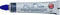 Pica Markeerpasta - 50ml - Permanente markering - Blauw