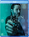 John Wick - Blu-ray - 2 Disc