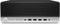 HP ProDesk 600 G3 SFF 1HK33EA - PC - Intel Core i5-7500U 3,4GHz - 8GB RAM - 256GB SSD