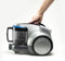 Black & Decker BXVML700E - Zakloze stofzuiger - 700W cyclonisch systeem - 2L