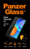 PanzerGlass 5384 - Screenprotector - Geharde glas 9H - Voor Huawei P Smart (2021)