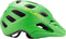 Giro Tremor - Fietshelm Junior - RocLoc Sport systeem - Groen