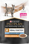 Pro Plan Veterinary Diets Feline Nf Renal Function 10x85 g - Kattenvoer - Kip